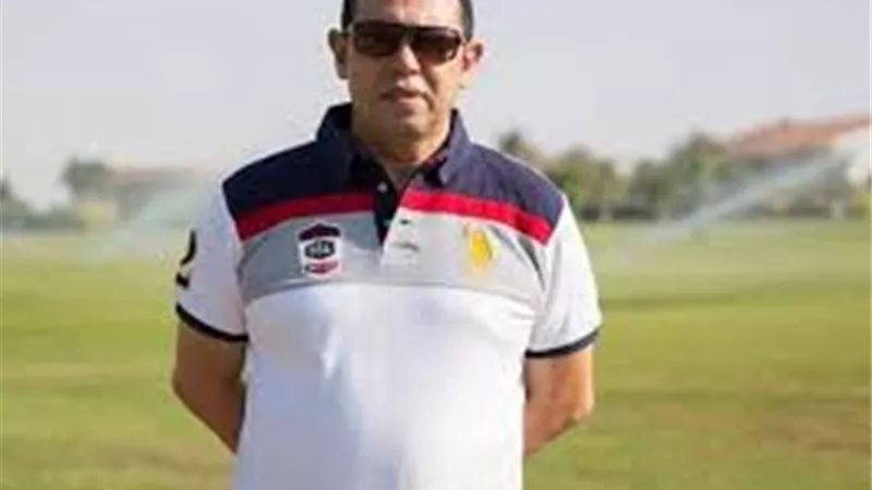 أحمد سليمان :هذا اللاعب يستحق التواجد كمهاجم أساسى فى نادى الزمالك