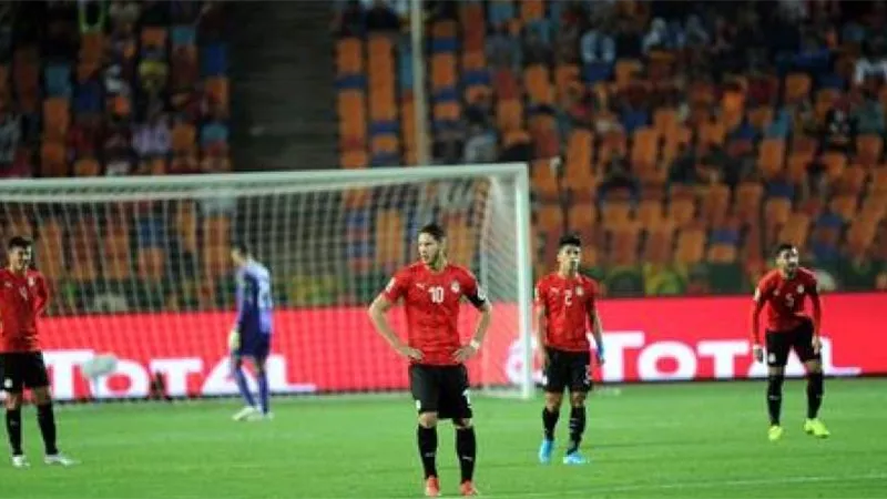 مباراة مصر وجنوب أفريقيا في نصف نهائي أمم أفريقيا الموعد والقنوات الناقلة.. الفراعنة والأولاد بث مباشر