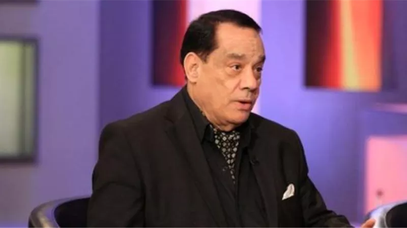 حلمي بكر .. يشن هجوماً على محمد رمضان ويشيد بالحجار والكينج