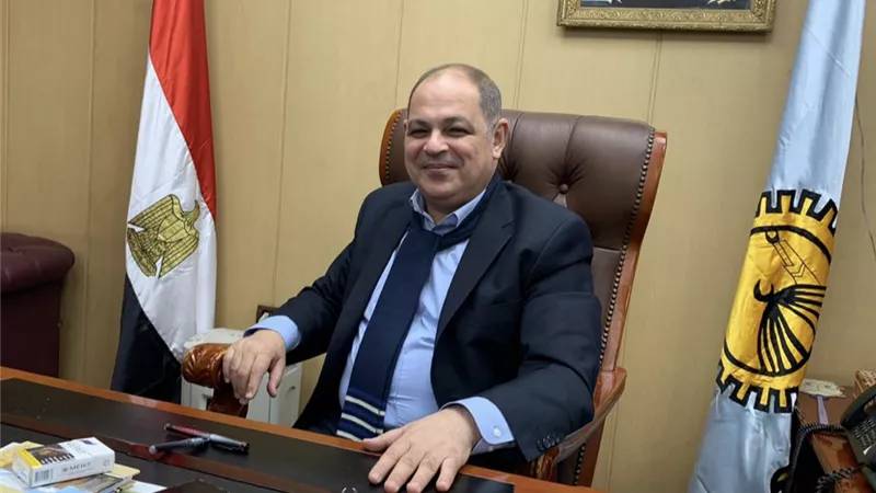 محافظ الغربية .. الإنتهاء من تعديل المخطط الإستراتيجى العام وقيود الإرتفاع لمدينة المحلة الكبرى