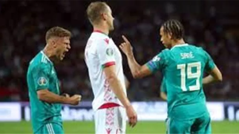 مباراة ألمانيا وبيلاروسيا في تصفيات يورو 2020 الموعد والقنوات الناقلة بث مباشر