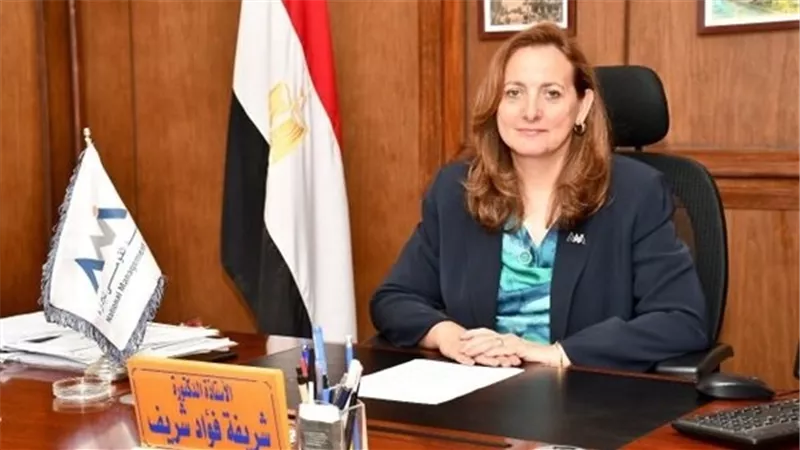 المعهد القومي للإدارة يعقد ورشة عمل للقيادات الجامعية في جامعة عين شمس