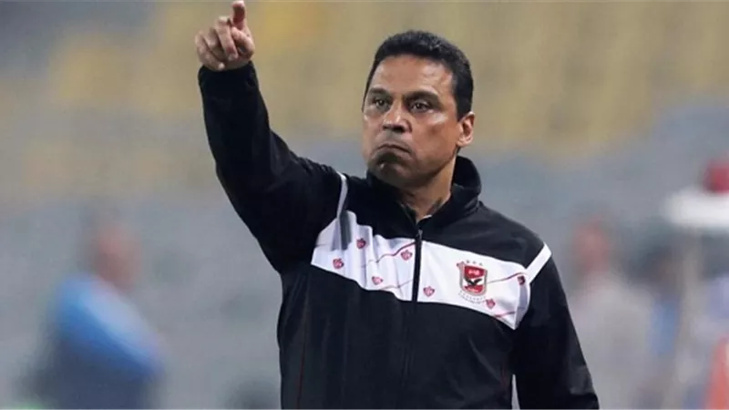 حسام البدرى يوجه تحذير شديد اللهجة الى لاعبى منتخب مصر قبل لقاء جزر القمر
