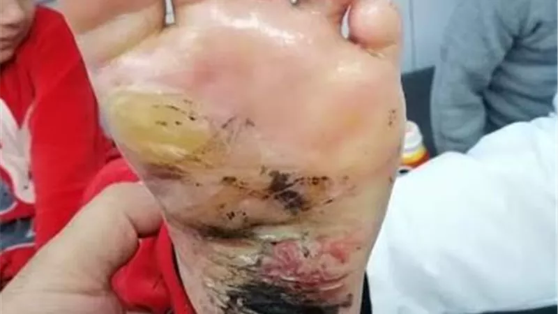 جنة ضحية جديدة للعنف الأسري