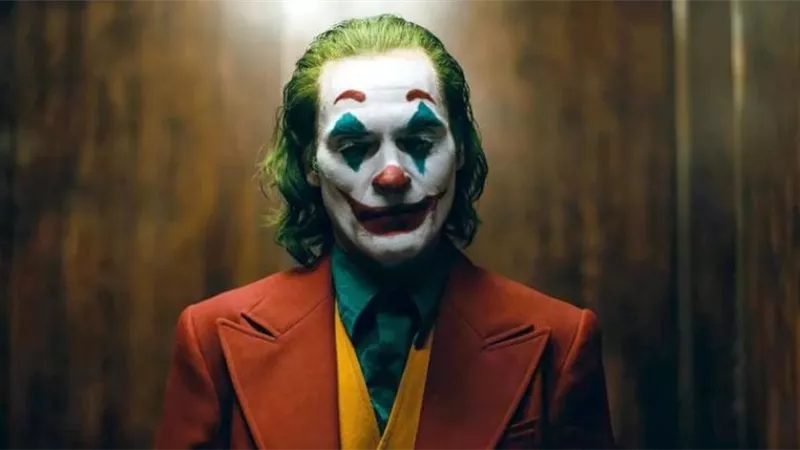 الجوكر... اول فيلم للكبار فقط يتخطى حاجز المليار