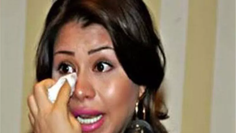 اول تعليق من شيرين عبد الوهاب بعد هاشتاج 