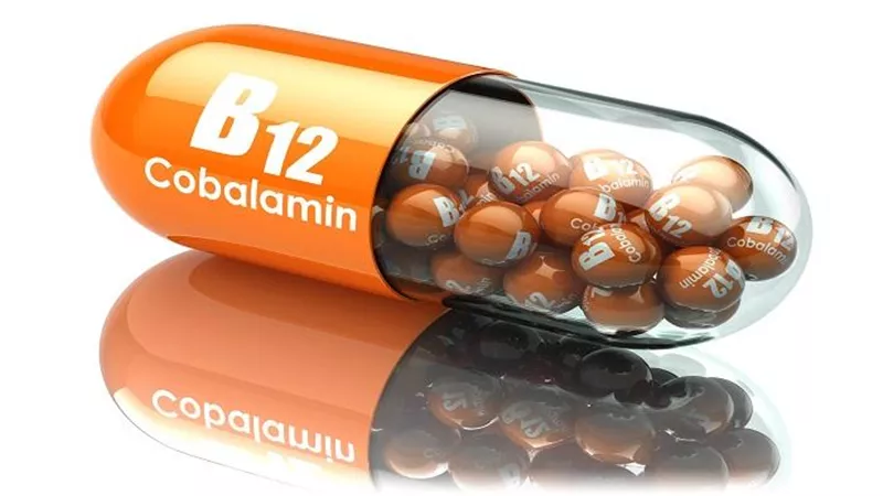 8 علامات لنقص فيتامين B12 ..تعرف عليها