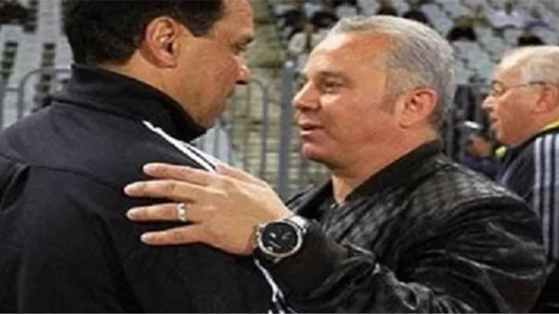 شوبير يكشف عن بديل البدرى حال الخسارة اليوم