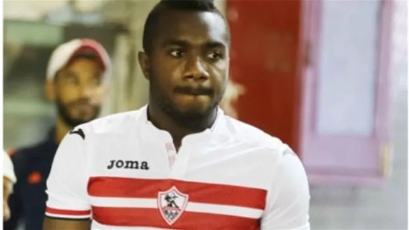 انقسام في الزمالك بسبب كاسونجو