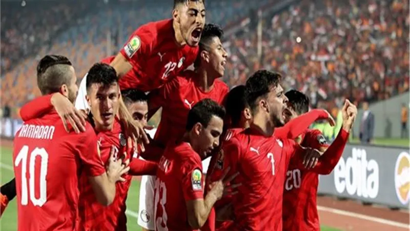 الأهلي يستدعي نجم المنتخب الأوليمبي عقب البطولة