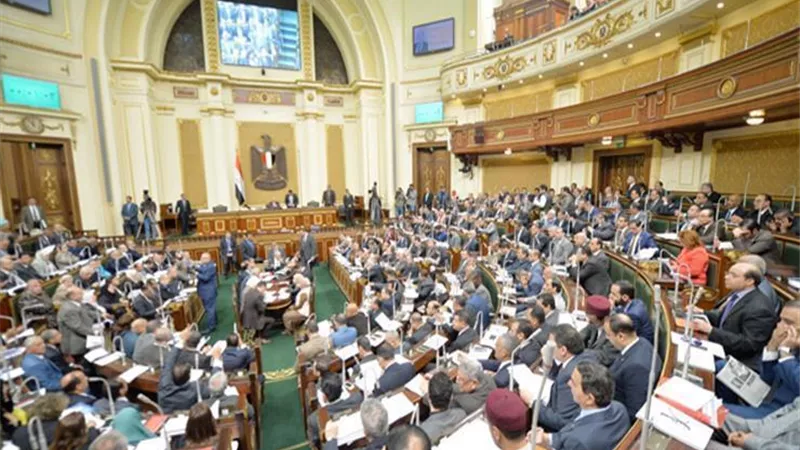 النواب يحدد موعدا لاستجواب وزيرة الصحة غدا.. ويصوت نهائيا على قوائم الكيانات الارهابية