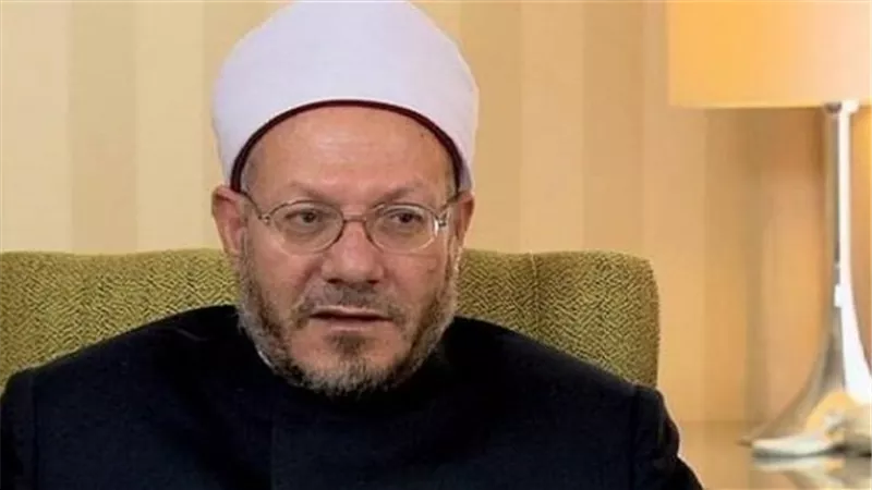 المفتي: الإسلام يدعو إلى نشر التسامح والعيش المشترك بين الجميع