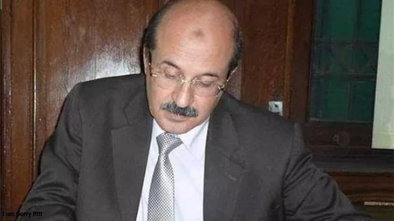 ننفرد بالموقف النهائى لمصابى حادث حريق خط انابيب