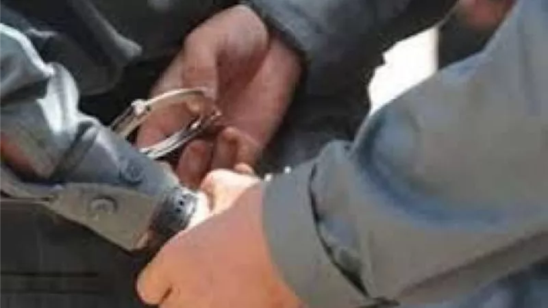 ضبط تاجر هواتف بطنطا لقيامه بالنصب علي مواطنين