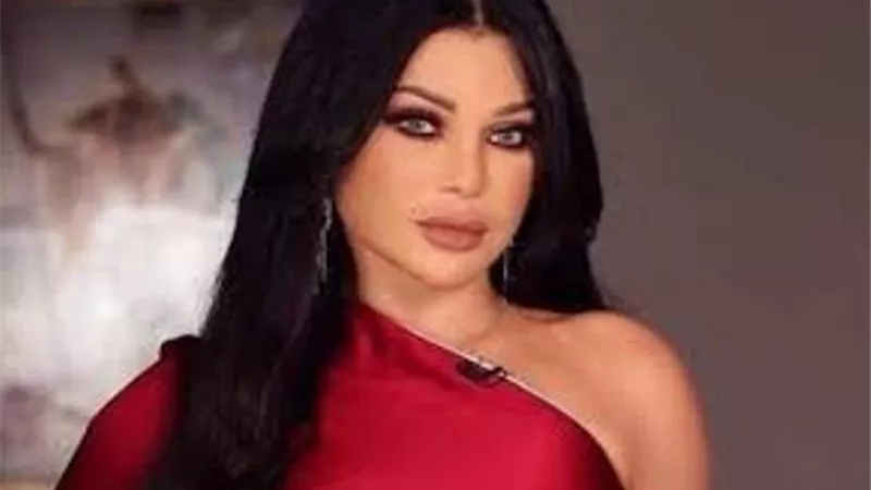 الموت يفجع ابنة هيفاء وهبي