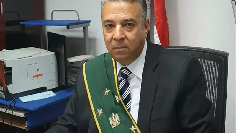 الإدارية العليا :فصل ممرضتين بدار رعاية الطفولة لبيعهما طفلة حديثة الولادة