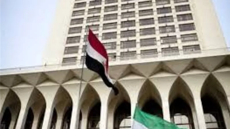 مصر تشارك بجولة أفريقية لوفد لجنة بناء السلام التابعة للأمم المتحدة