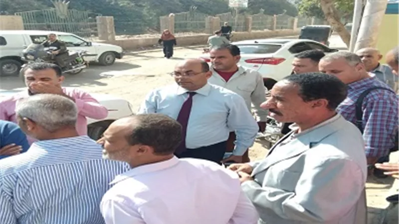 محافظ أسيوط: استمرار فعاليات حملة 