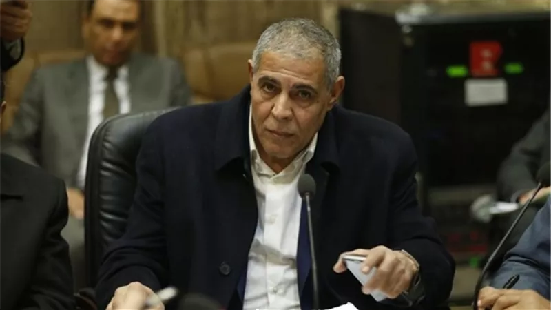 النائب أمين مسعود: تطبيق القواعد العامة فى مشروعات اسكان الاوقاف يحقق مبدأ العدالة