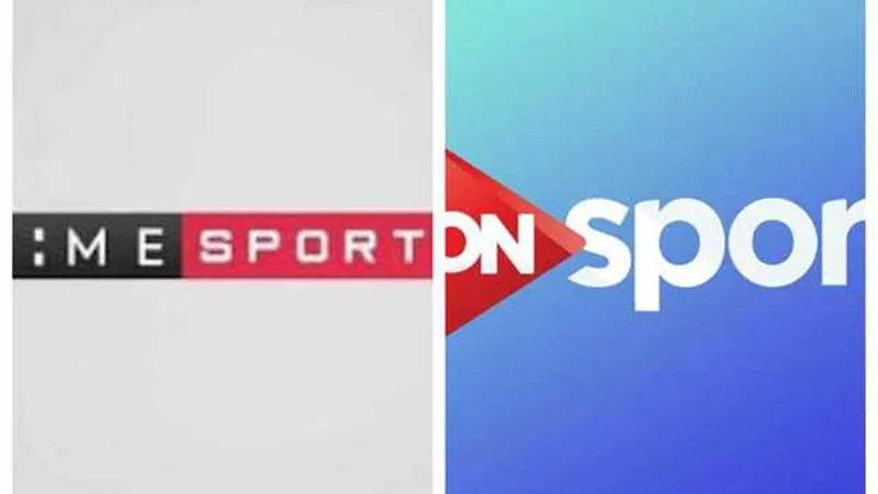 رسميًا.. ضم قناتي أون وتايم سبورت وانطلاق ON Time Sports