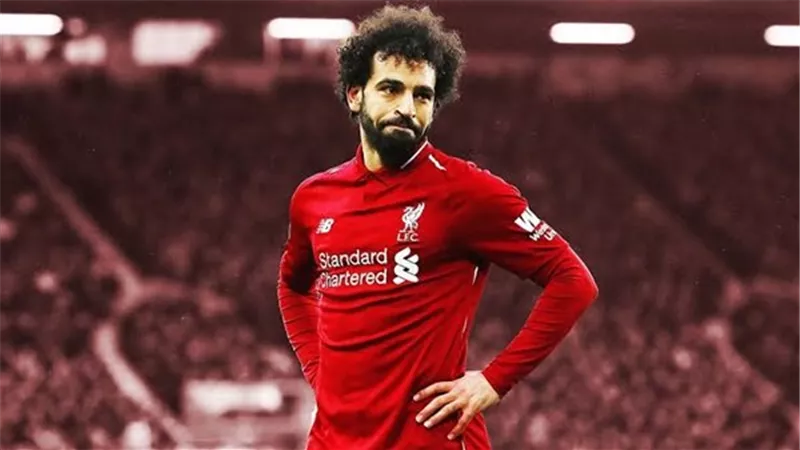 صلاح يتوجه الى دبى للعلاج