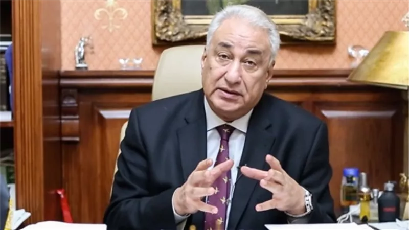 الأربعاء.. حفل تخرج الدفعة الثانية لمعهد المحاماة بالمنوفية بحضور 