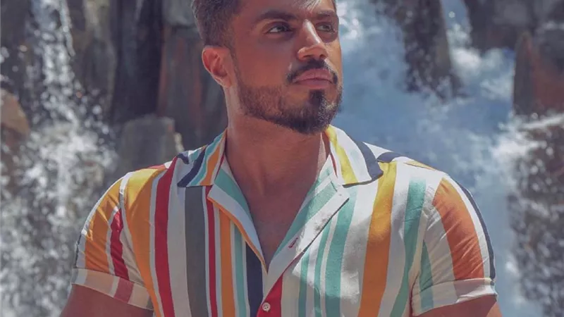 محمود طراف: الدراما العربية تنافس نظيرتها الأجنبية