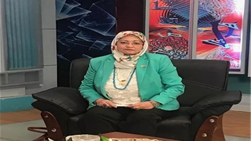 أستاذه اثار تكشف أسرار جديدة في حياه توت عنخ آمون