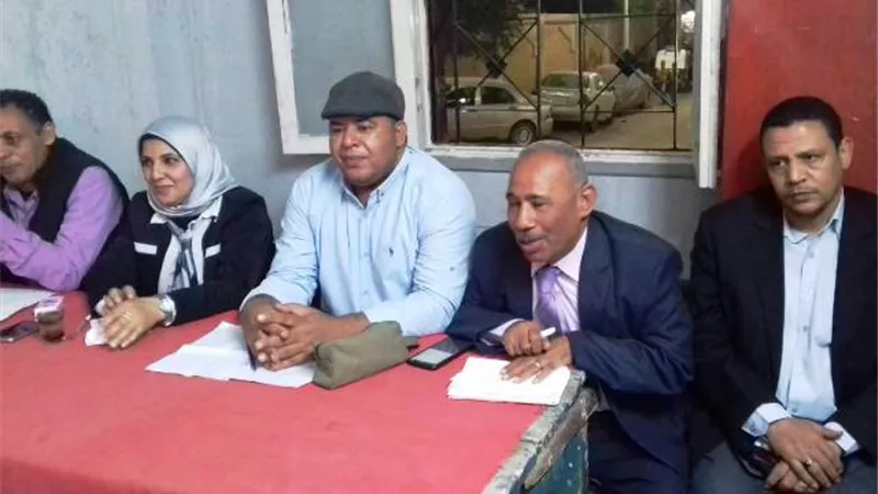 إبداعات أدبية فى ثقافة اسيوط