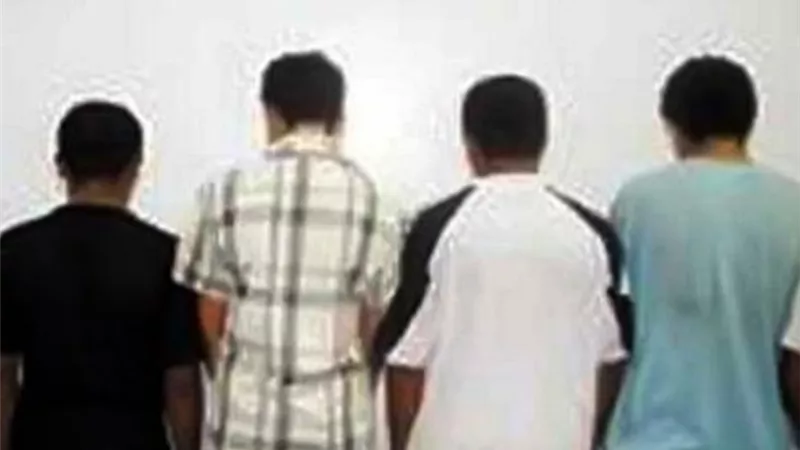 اعترافات مثيرة لعصابة خطف واغتصاب فتيات 