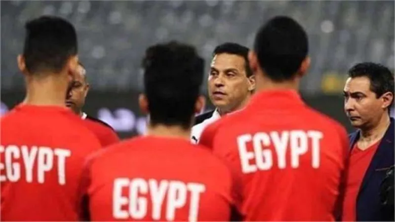 منتخبنا الوطني يصل جزر القمر