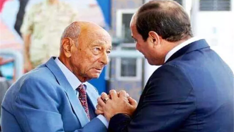 محمد عزت:عبدالناصر قال لنا لو فشلنا فى تأميم القناة! عمرها ماهترجع تانى