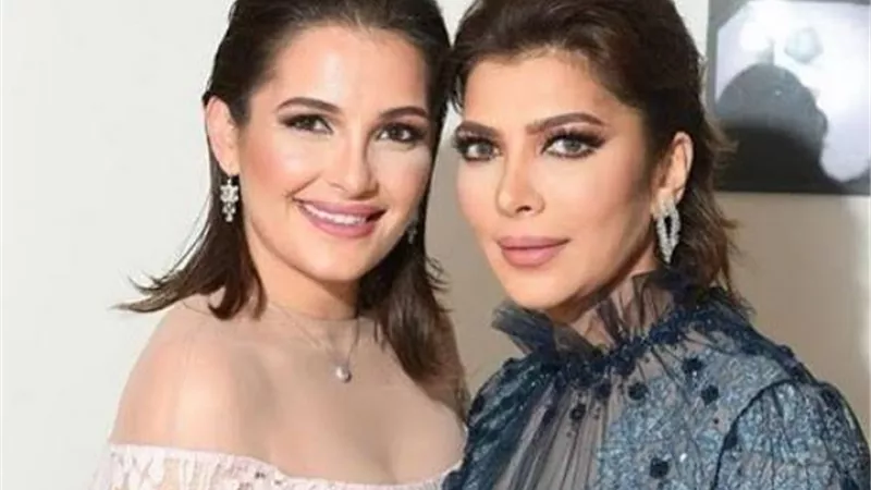 ابنة أصالة تبحث عن عريس بعد انفصالها