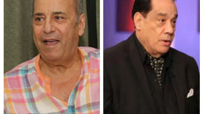 ماذا قال حلمى بكر عن الموسيقار جمال سلامة ؟