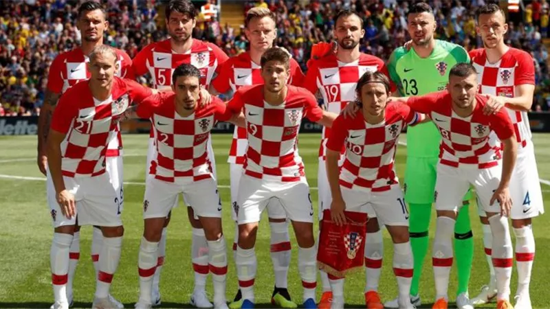 نهائيات يورو 2020.. ملخص وأهداف مباراة كرواتيا وسلوفاكيا.. فيديو