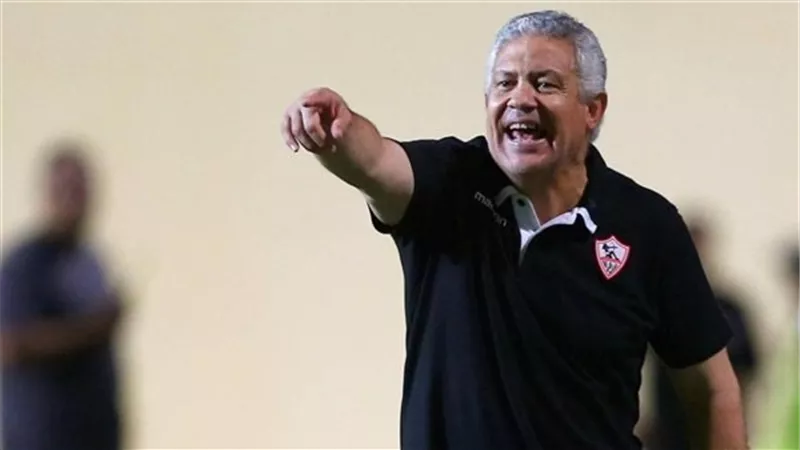 مدرب الزمالك السابق يكشف كواليس تدخل مرتضى منصور فى الأمور الفنية