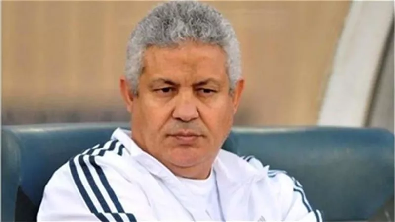 محمد حلمى: أجبرت على الاستقالة بسبب 