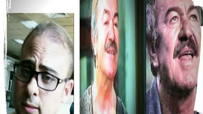 شرير السينما