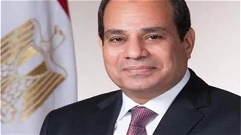السيسي يتوجه إلى برلين للمشاركة فى اجتماعات مجموعة العشرين وأفريقيا
