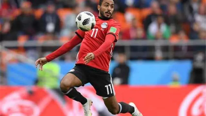 الجهاز الفني للمنتخب يحذر كهربا