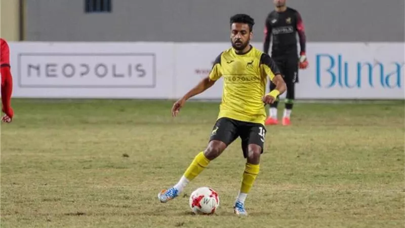 الزمالك يجدد التفاوض مع دجلة لشراء عبدالعاطى