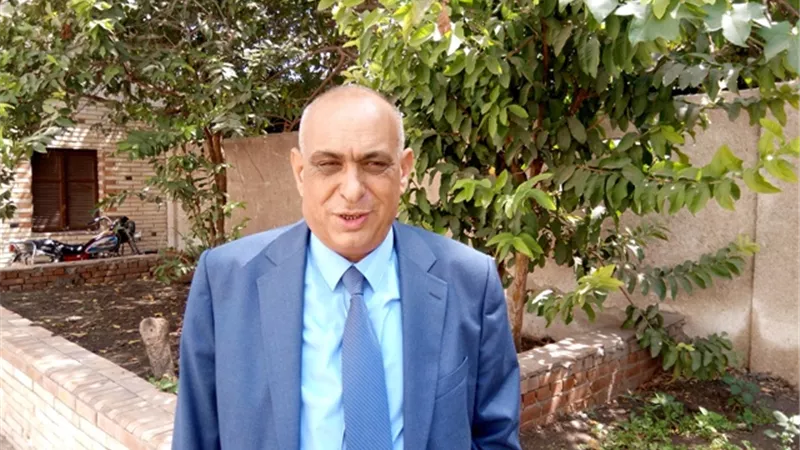 بيطرى كفرالشيخ : 722 ألف رأس ماشية محصنة ضد الحمي القلاعية ب 2019