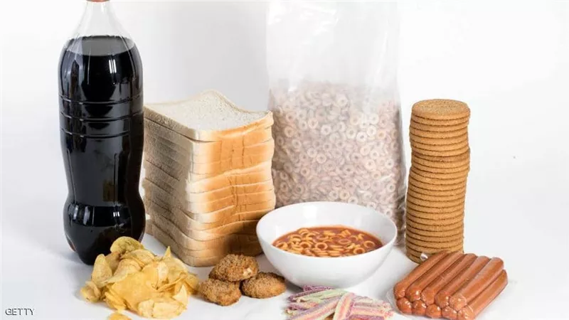تجنبها فورا.. أغذية ومشروبات غنية بـ
