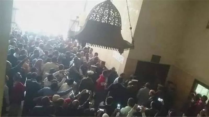 راجح قاتل .. بدء الجلسة الثالثة 12 ظهر اليوم فى حضور مرتضى منصور