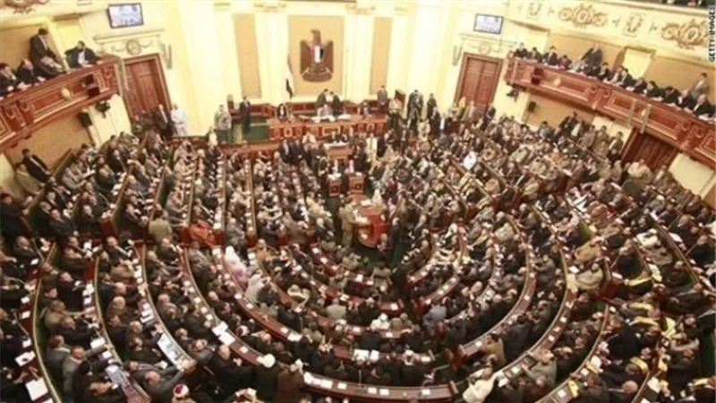 لجنة الاسكان تناقش تعديلات قانون نقابة المهندسين