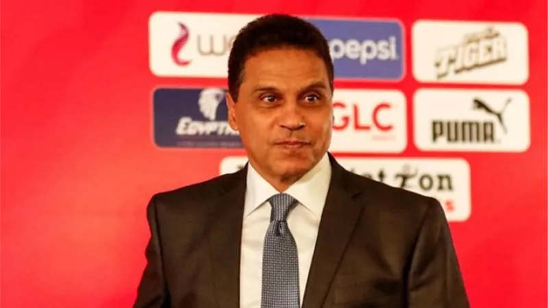 استبعاد ثنائى الاهلى من تشكيلة المنتخب أمام جزر القمر