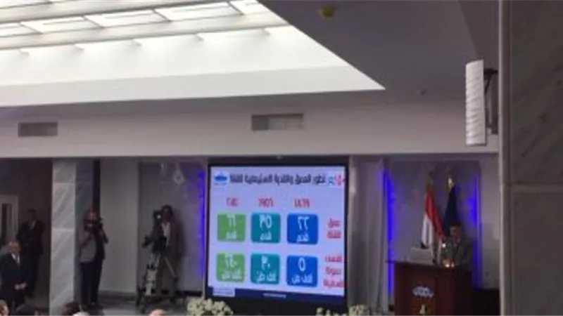 سفير مصر ببرلين: التعاون المصري الألماني وثيق والعلاقات الثنائية ممتازة