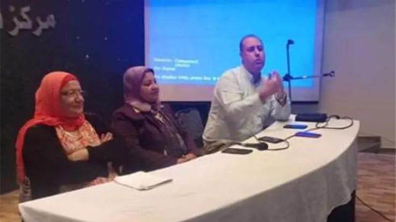 الآثار: ندوات تثقيفية للمرأة وأهالي القاهرة التاريخية لرفع الوعي الاثري والحضاري لديهم