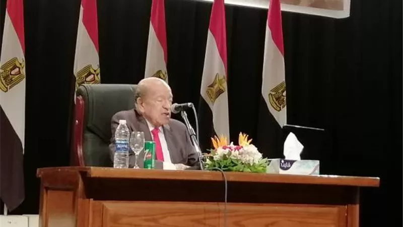 وسيم السيسي: الرئيس يقود ثورة لتأميم الصحة في مصر بالتأمين الصحى الجديد