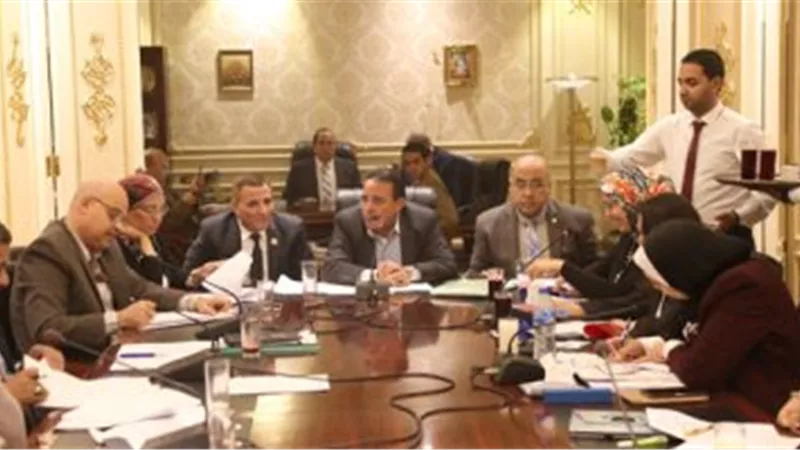 التنظيم والإدارة يقترح بتدرج عقوبة الموظف متعاطى المخدرات